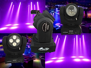 GBR 13-VERTI POWER LED