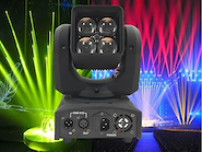 GBR 13-MAX BEAM LED