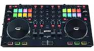GEMINI SLATE 4 SERATO