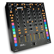 GEMINI PMX-20 Mezclador digital MIDI