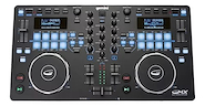 GEMINI GMX reproductor multimedia