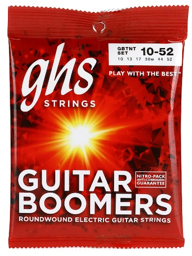GHS GBTNT Boomers 10-52
