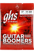 GHS GBM  Boomers 11-50
