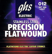 GHS 900 PRECISION FLATS™ - Light 12-050