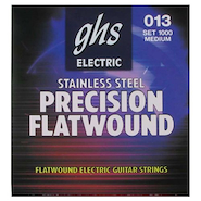 GHS 1000 PRECISION FLATS™ Medium 13-54