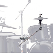 GIBRALTAR 9707XB Soporte Hi Hat Fijo