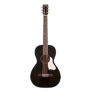 GODIN ART&LUTHERIE Roadhouse Faded Black A/E