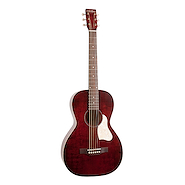GODIN ART&LUTHERIE Roadhouse Tennessee Red A/E