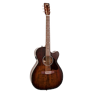 GODIN ART&LUTHERIE Legacy Bourbon Burst CW Presys II