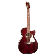 GODIN ART&LUTHERIE Legacy Concert Hall (Con Corte) Tennessee Red CW P