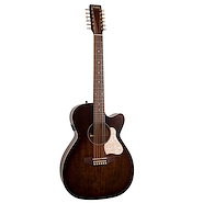 GODIN ART&LUTHERIE Legacy 12 Bourbon Burst CW Presys II