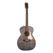 GODIN ART&LUTHERIE Legacy Denim Blue Q-Discrete
