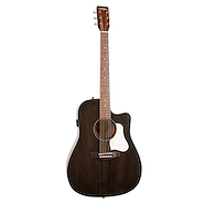 GODIN ART&LUTHERIE Americana Faded Black CW Presys II