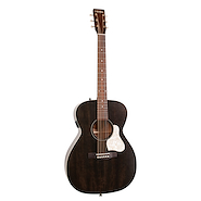 GODIN ART&LUTHERIE Legacy Concert Hall Faded Black Presys II