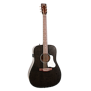 GODIN ART&LUTHERIE Americana Faded Black Presys II