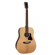 GODIN ART&LUTHERIE Americana Natural EQ