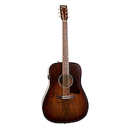 GODIN ART&LUTHERIE Americana Bourbon Burst Presys II
