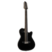 GODIN A12 Black HG