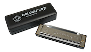 GOLDEN CUP JH1020A Diatonica La