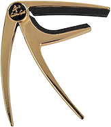 GOLDEN GATE GC-60GD Capo Pinza Ultraliviano Dorado