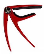 GOLDEN GATE GC-60RD Capo Pinza Ultraliviano Rojo