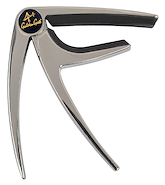 GOLDEN GATE GC-60SB Capo Pinza Ultraliviano Plateado