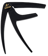 GOLDEN GATE GC-60BK Capo Pinza Ultraliviano Negro