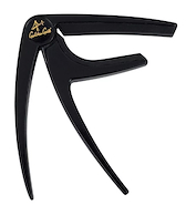 GOLDEN GATE GC-50BK Capo Pinza Ultraliviano Negro