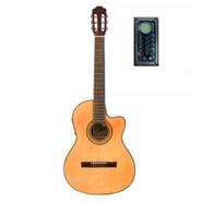 GRACIA M6 Equalizador Cherub G-Tone