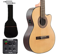 GRACIA M10 Equalizador Cherub G-Tone