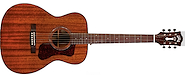 GUILD OM120 NATURAL Guit. Acustica