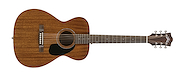 GUILD M120E LH NATURAL Guit. Electricoacustica Left Hand