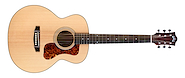 GUILD JUMBO JUNIOR FLAMED MAPLE Guit. Electroacustica