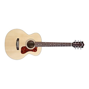 GUILD JUMBO JUNIOR MH CAOBA Guit, electroacustica