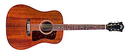 GUILD D20E USA DREADNOUGHT NATURAL Electroacustica