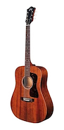 GUILD D20 USA DREADNOUGHT NATURAL  Acustica