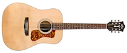 GUILD D140 NATURAL Guitarra Acustica