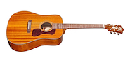 GUILD D120E  NATURAL Electroacustica