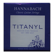 HANNABACH 950HT Titanyl Tension Alta