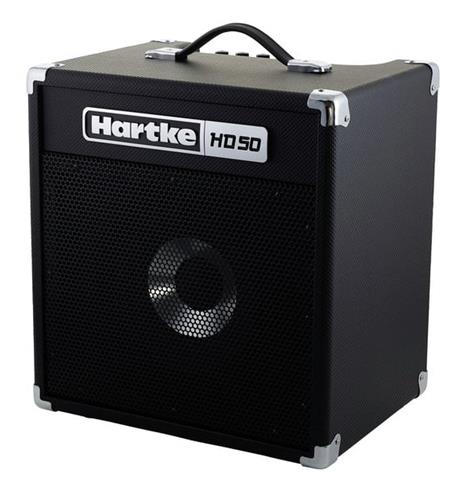 HARTKE SYSTEMS HD50