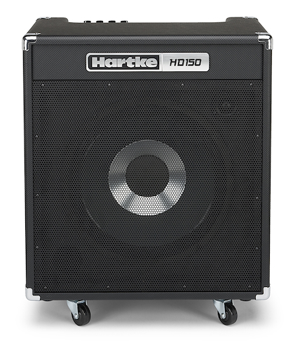 HARTKE SYSTEMS HD150