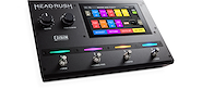 HEADRUSH Gigboard® Eleven Expanded DSP