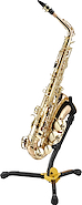 HERCULES DS530BB Saxophone Stand