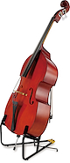 HERCULES DS590B Double Bass Stand