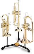 HERCULES DS513BBTrumpet/Cornet/Flugelhorn Stand