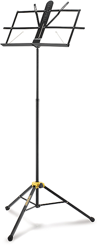 HERCULES BS100B -Glide Music Stand