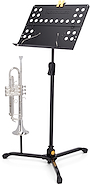 HERCULES BS311B Music Stand