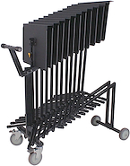 HERCULES BS200B Symphony Stand