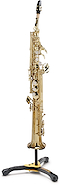 HERCULES DS531BB  Soprano Saxophone Stand