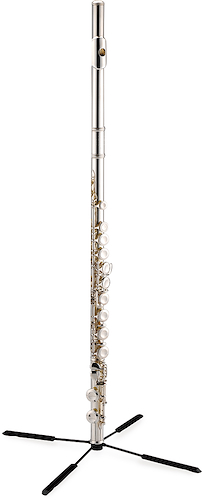 HERCULES DS460B  TravLite Flute Stand